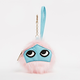 【SALE!!】￥4,200→￥2,900 Monster Mini Purse (モンスターパース) ／SKINNT DIP (スキニーディップ)