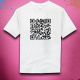 QR T-Shirt (QRTシャツ)／　Nanako Wolford