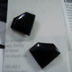 Diamond black