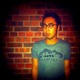  T-Shirt　  FOREVER  　GRAY 