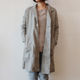 ATELIER WORK COAT _GRAY