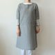 COVERING DRESS_CHECK