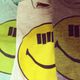 SMILE FLAG S/S Tee