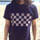 CHECKERED Pocket Tee