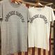 DARKSIDE SURFERS S/S Tee