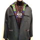 Men jacket 4 Green/Blue