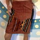 Skirt Baifall Dream Paris