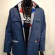 Men Jacket 3 Blue