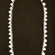 Ethiopian Silver Antique Necklace