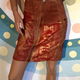 Skirt Baifall Dream Paris