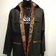 Men Jacket 2 Brown