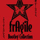 frAgile 1stDVD「Bootleg Collection2009-2012」