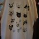 Zaneli Tシャツ