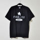 neguseLOGO T-shirt【ねぐせブランド】
