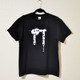 n T-shirt【ねぐせブランド】