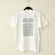 DOT T-shirt【ねぐせブランド】