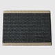 職人手作り 畳マウスパッド - tatami - MousePad