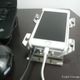 iPhone 6用スタンド (NCC-006-P6)　by Nickel Chrome Company