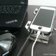 iPhone 5シリーズ用スタンド (NCC-006)
