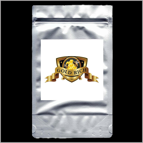 GOLD RICH 180粒入り