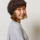 【Beret bonbon】　グレー