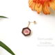 Timber Half Pierce  〜四季八景〜「桜舞」