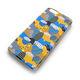 NOBORIYA iPhone6/6s用ケース　瀬戸内の春(yellow)