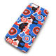 NOBORIYA iPhone6/6s用ケース　天空の花