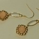 Flower??ピアス
