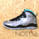 ナイキ エアジョーダン10 レトロ レディー リバティ - NIKE AIR JORDAN 10 RETRO LADY LIBERTY (705178-045)