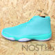 ナイキ エアジョーダン フューチャー ハイパー ジェイド/クリア/ハイパー ジェイド - NIKE AIR JORDAN FUTURE HYPER JADE/CLEAR/HYPER JADE (656