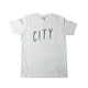 CITY (white)