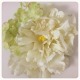 はんなり牡丹×紫陽花の髪飾り