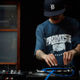 nutty clothing / PROMISE T-SHIRT
