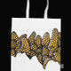 V?xter Tote Bag Orange