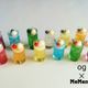 color sodas