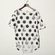 oii rabbit hole Tシャツ (long)