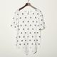 oii ladybug Tシャツ (long)