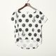 oii rabbit hole Tシャツ