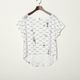 oii bird cage Tシャツ
