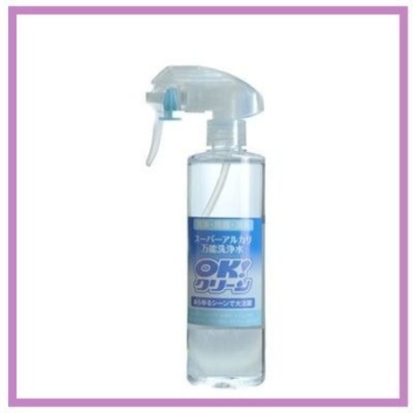 【OK!クリーン】300ml