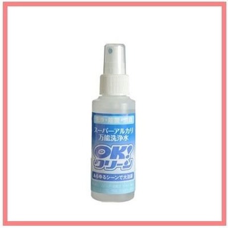 【OK!クリーン】100ml