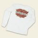 OG925L Stand Proud long sleeve (pocket tee)