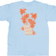 OG 1042 ORANGE PALM