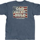 OG1032 FLAG SERVED