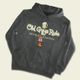 OG929 Crazy Pocket HOODIE