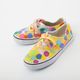 スニーカー「 Dot 1 」23.5【One Face Original】【B品/サンプル品】