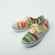 スニーカー「 color 22 」23.5【One Face Original】【B品/サンプル品】