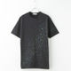 Tシャツ「 Paint F 」【One Face Original】【1点限定】