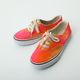 スニーカー「 color 23 」23.5【One Face Original】【B品/サンプル品】